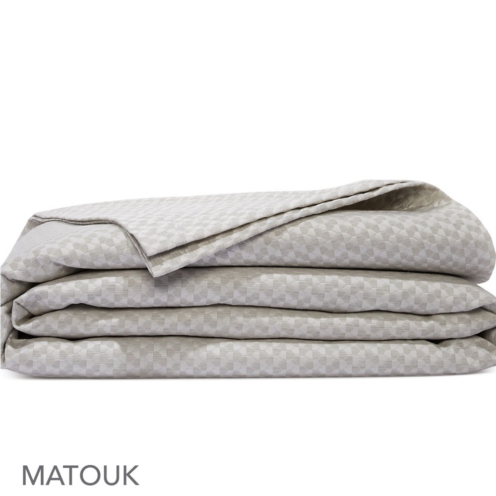 MATOUK Ivins Coverlet, Full/Queen - Exclusive